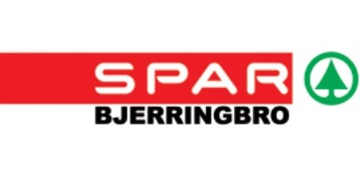 Spar Bjerringbro