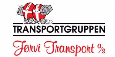 Transportgruppen Jørvi