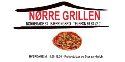 Nørre Grillen