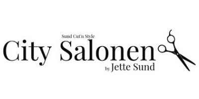 City Salonen by Jette Sund