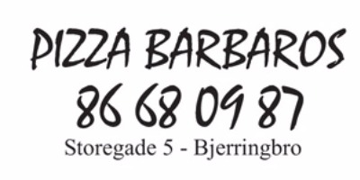 Pizza Barbaros