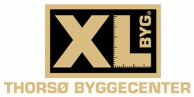 XL Byggecenter Thorsø