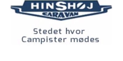 Hinshøj Caravan