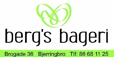 Bergs Bageri