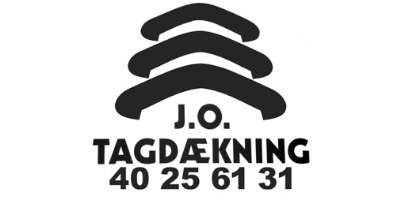 J.O. Tagdækning